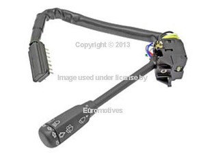 Vita blinkers mercedes w123 #6