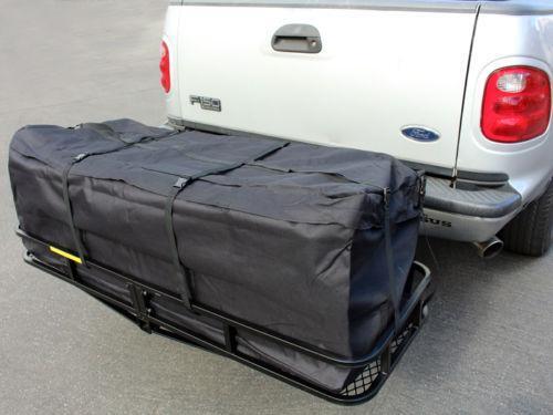 Hitch Cargo Carrier Bag | eBay