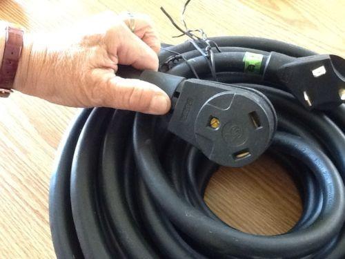 50 Amp Extension Cord | eBay