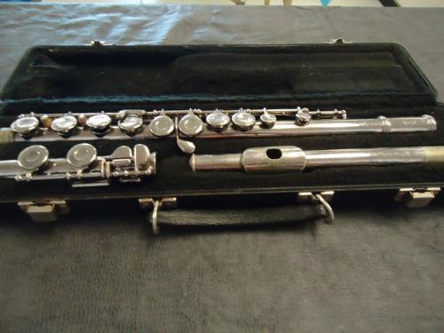 Used Flutes | eBay