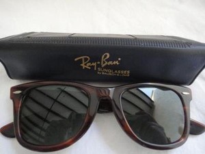 ray ban sonnenbrille wayfarer ebay ray ban sonnenbrille wayfarer ebay