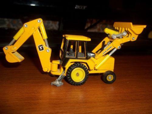John Deere Backhoe Attachment >> Toy Backhoe | eBay John Deere Backhoe Attachment >> Toy Backhoe | eBay