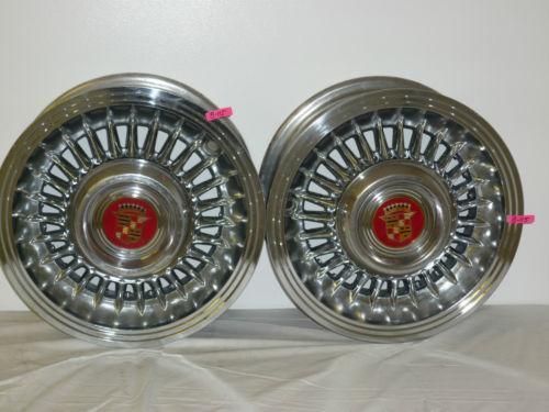 Used Cadillac Escalade For Sale >> Cadillac Sabre Wheels | eBay Used Cadillac Escalade For Sale >> Cadillac Sabre Wheels | eBay