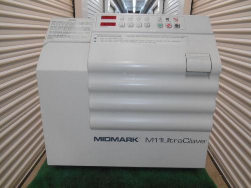 Ultraclave
