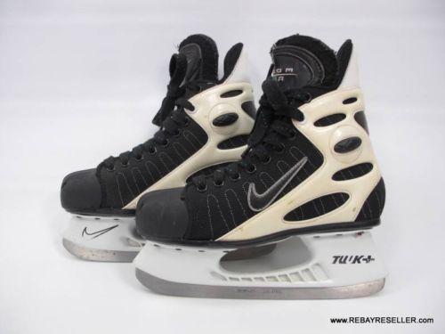 Used Hockey Skates >> Nike Ice Skates | eBay Used Hockey Skates >> Nike Ice Skates | eBay