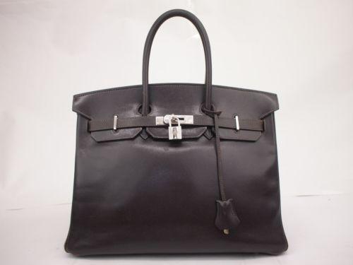 Authentic Hermes Birkin Bag | eBay