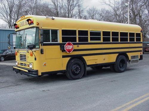 Blue Bird Bus >> Blue Bird Bus Ebay Motors Ebay Blue Bird Bus >> Blue Bird Bus Ebay Motors Ebay