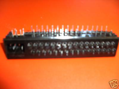 Motorola #0180703T51 CONNECTOR MARATRAC / MITREK NIP . Buy it now for 12.0