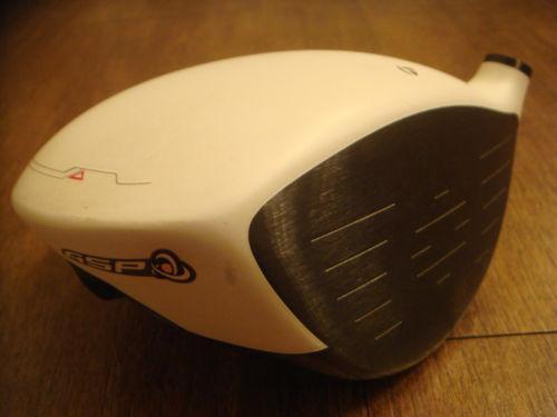 Taylormade R1 Driver >> TaylorMade R11 Driver Head Only | eBay Taylormade R1 Driver >> TaylorMade R11 Driver Head Only | eBay