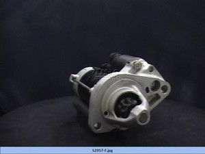 Starter 06 honda civic 1 8