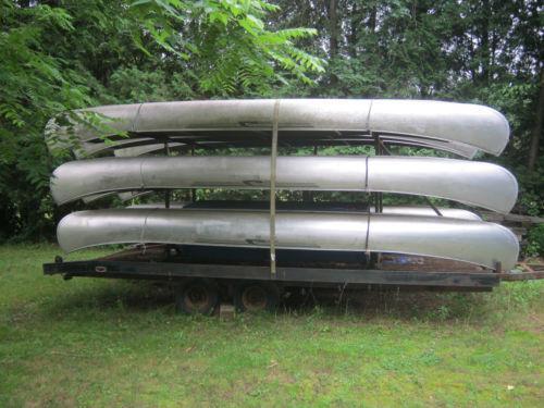 Grumman Canoe | eBay