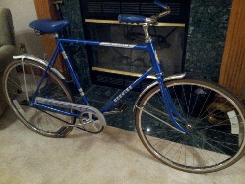 Continental Bicycle Tires >> Schwinn Collegiate: Bicycles | eBay Continental Bicycle Tires >> Schwinn Collegiate: Bicycles | eBay
