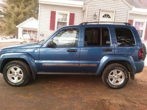 Lifted Jeep Cherokee >> Jeep Liberty Diesel | eBay Lifted Jeep Cherokee >> Jeep Liberty Diesel | eBay