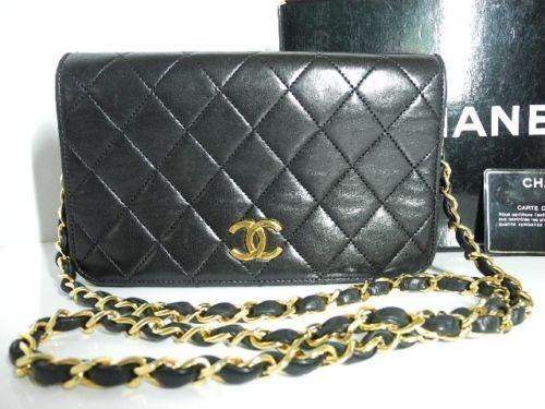 chanel bag ebay usa
