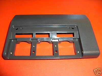 Motorola #1580108A01 TOP HOUSING MARATRAC / MITREK NIP . Buy it now for 5.0