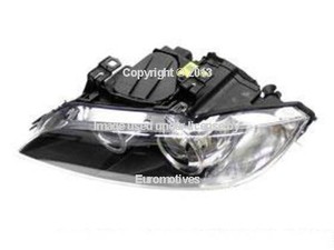Bmw e92 adaptive headlights retrofit #5