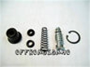Aftermarket rebuild kit for honda 450r 05 #5