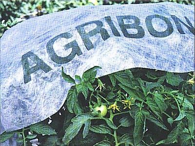 Agribon AG-19 Floating Row Crop Cover / ...