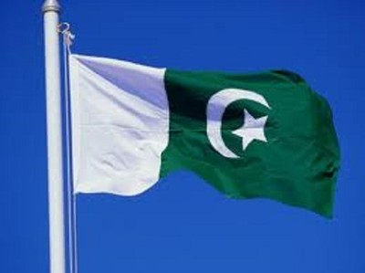 NEW 3X5FT PAKISTAN GARDEN FLAG BANNER FLAGS