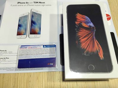 Apple-iPhone-6S-PLUS-16GB-space-gray-COLOR-Retina-NUOVO-4G-LTE-Smartphone