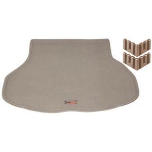 2006 toyota highlander cargo mat #2