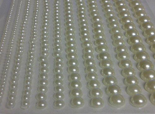 Outlet New Jersey >> Self Adhesive Pearls: Embellishments | eBay Outlet New Jersey >> Self Adhesive Pearls: Embellishments | eBay