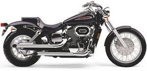 Ruidoso honda #6