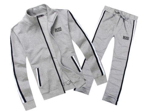 Hugo Boss Tracksuit: Men's Clothing | eBay
