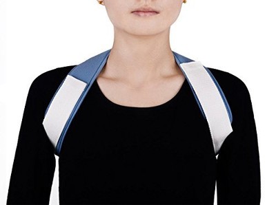 UPC 714953032918 product image for Cfr Posture Women Body Shoulder Support Band Belt Brace Corrector | upcitemdb.com
