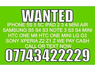 Wanted blocked iphone 5s 5 5c 6 6+ samsung s5 s4 s3 htc one m8 sony z2 z1 z ipad 2 3 4 air min
