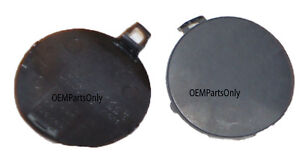 Bmw 335i bumper plugs #6