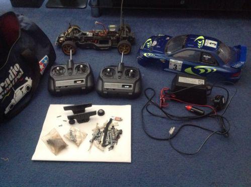 Used RC Cars | eBay
