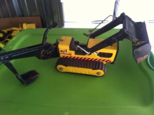 New Dump Trucks >> Tonka Excavator: Diecast & Toy Vehicles | eBay New Dump Trucks >> Tonka Excavator: Diecast & Toy Vehicles | eBay