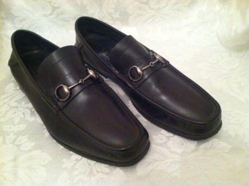 Gucci Mens Shoes 10 | eBay