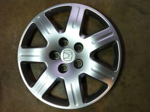 Honda Civic Hubcaps >> Honda Civic Wheel Cover | eBay Honda Civic Hubcaps >> Honda Civic Wheel Cover | eBay