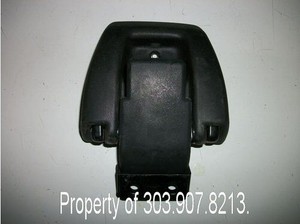 Nissan 240sx sunroof glass #4
