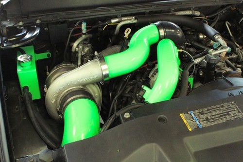 The Turbo Engineers >> Pusher Max Compound Turbo System for 04.5-05 Duramax LLY Trucks | eBay The Turbo Engineers >> Pusher Max Compound Turbo System for 04.5-05 Duramax LLY Trucks | eBay