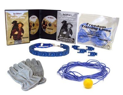 Don Sullivan Training Package Perfect Dog Fast ...