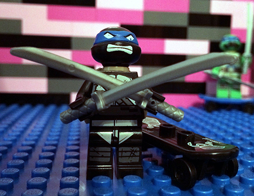 Top 5 LEGO Custom Minifigures | eBay