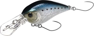 LUCKY CRAFT JAPAN CPT Tiny MR 09191417 Hatsuyuki Pellet All Stars