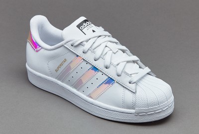 adidas superstar arcoiris