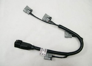 Kia-Rio-Pride-2006-2011-Ignition-Coil-Wire-Wiring-HARNESS-OEM-2735026620