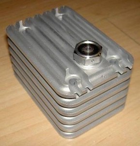 Honda small engine oil capacity #6