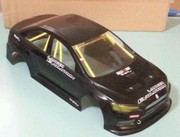 Custom Painted RC Body | eBay