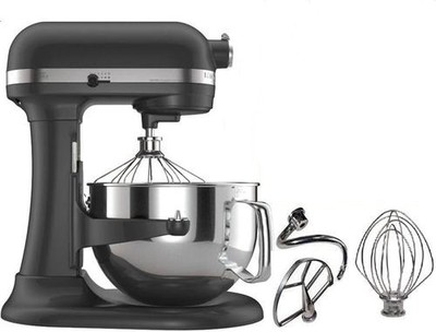 Kitchenaid kp26m1xPM Professional 600 Stand Mixer 6 ...