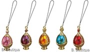 Puella Magi Madoka Magica SOUL GEM accessory strap