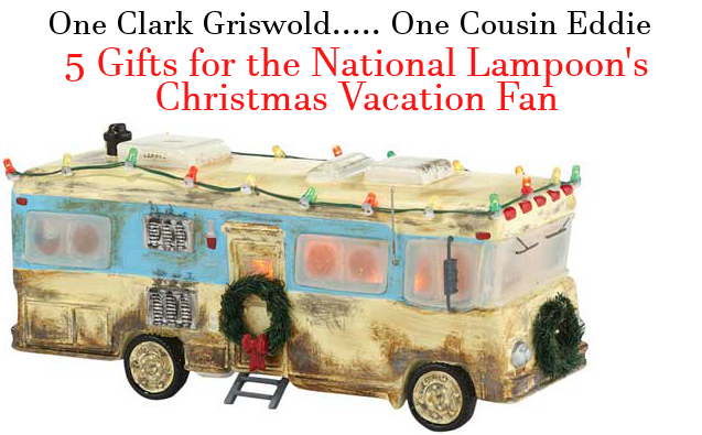 5 Holiday Gifts for the National Lampoon's Christmas Vacation Fan | eBay