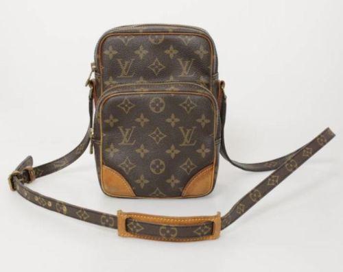 Louis Vuitton Amazone: Handbags & Purses | eBay