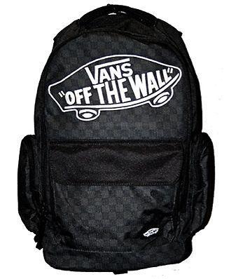 vans bag vans bag