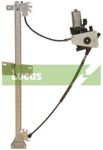 Mercedes benz vito window regulator #5
